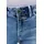 Soccx Damen, Capri Jeans, SU:MI regular fit, sun and sand Blue, 33 - 33W
