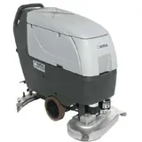 Nilfisk Scheuersaugmaschine BA 611 D komplett