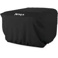 Ninja Artisan Outdoor-Pizzaofen-Abdeckung, Kordelzug, offizielles Ninja Artisan Zubehör, Pizzaofen-Utensilien und Ersatzteile, XSKMOCVREUUK