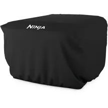 Ninja Artisan Outdoor-Pizzaofen-Abdeckung, Kordelzug, offizielles Ninja Artisan Zubehör, Pizzaofen-Utensilien und Ersatzteile, XSKMOCVREUUK