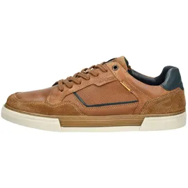 CAMEL ACTIVE Sneaker Low Herren Braun 41