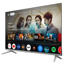 jtc-24 JTCSQ40F39405G 40" Full HD QLED Smart TV
