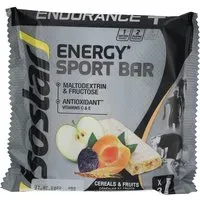 Isostar® Barres Endurance + Energy Sport Barre 3x40 g