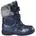 Gummistiefel Navy 27