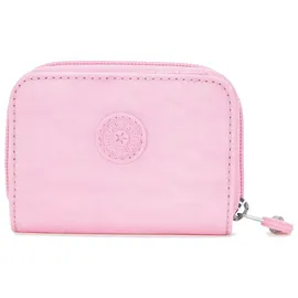 Kipling Female Tops Small Wallet, Blooming Pink