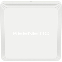 Keenetic Orbiter Pro AC1300 Mesh WiFi-5 Router/-Extender/-Access-Point, Router, Weiss