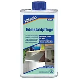 Lithofin Edelstahlpflege 250 ml
