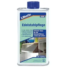 Lithofin Edelstahlpflege 250 ml
