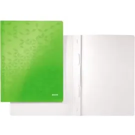 Leitz Schnellhefter A4 Grün