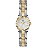 ICE-Watch ICE Mimi Silber Gold Edelstahl 19 mm 025537