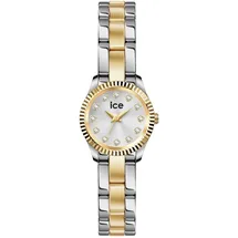 ICE-Watch ICE Mimi Silber Gold Edelstahl 19 mm 025537