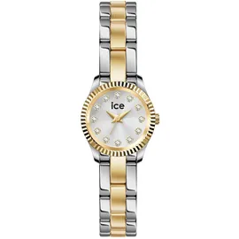 ICE-Watch ICE Mimi Silber Gold Edelstahl 19 mm 025537