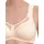 Anita SINCE 1886 Clara Damen, Gr. 110, Cup F, rosa (smart rose), Obermaterial: 86% Polyamid, 14% Elasthan, EL., BHs Entlastungs-BH,