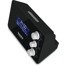TechniSat DigitRadio 50 SE schwarz