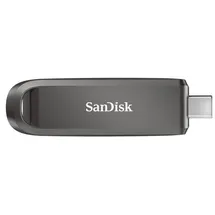 SanDisk Extreme PRO USB-C 3.2 Gen 2 4x6 - USB flash drive - 512GB - USB-Stick