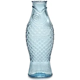Serax Fish - Fish Karaffe 850 ml, blau