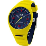 ICE-Watch P. Leclercq Silikon 42 mm 018946