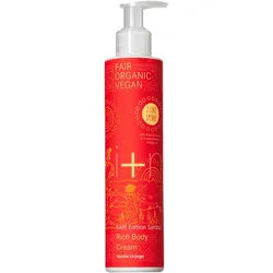 Rich Body Cream