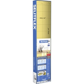 Selit SelitFlex Dämmplatte Aqua Stop Faltplatte 1,6 mm stark