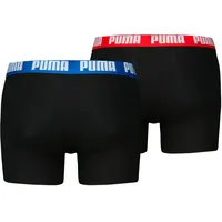 Puma Men Everyday Basic Boxers 2P 701226387-008 S