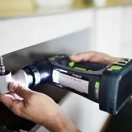 Festool C 18 HPC 4,0 I-Set 576992