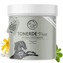 Annimally Tonerde Paste 2 kg