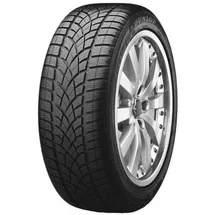 Dunlop SP Winter Sport 3D 235/55 R17 99H