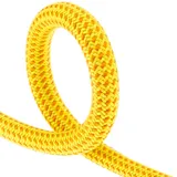 Fixe Unisex Jugend C422881060 Seil, Gelb, 60 m