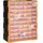 vidaXL Multi-Schubladen-Organizer mit 60 Schubladen 38x16x47,5 cm