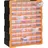 vidaXL Multi-Schubladen-Organizer mit 60 Schubladen 38x16x47,5 cm