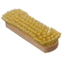 kompatible Ware Schrubber Holz 23,0 cm Braun 6 St.