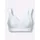 MISS MARY Damen, Gr. 105, Cup D, weiß, 34% Polyamid, 30% Baumwolle, 20% Polyester, 16% Elasthan, BHs