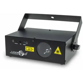 Laserworld EL-230RGB MK2 Mehrfarbig