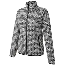 Dare 2b Descend Ii Fleece Egret/Black 32