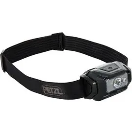 Petzl Aria 1 RGB Schwarz/Grün
