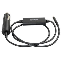 CTEK Charge Cable 12V Usb-C Für Cs Free Lader