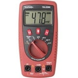 Testboy Digital Multimeter 2200