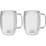 Zwilling Sorrento Plus Latte Macchiato Glasset 450 ml
