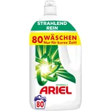 Ariel Flüssig Regulär 4L -