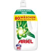 Ariel Flüssig Regulär 4L -