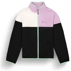 Picture Pipoa Youth Fleece black vanilla orchid (A) 14