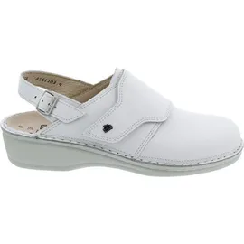 Finn Comfort Assuan weiß 38