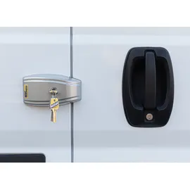 HEOSolution HEOSystem VAN Paket gleichschließend