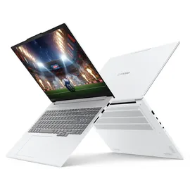 Lenovo IdeaPad Pro 5 16" 16IPH11 Core Ultra 9 368H 32 GB RAM 1 TB SSD RTX 5060 Win11 Pro Luna Grey