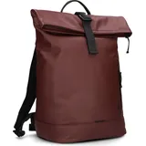 Zwei Cargo CAR200 Rucksack Bordeaux