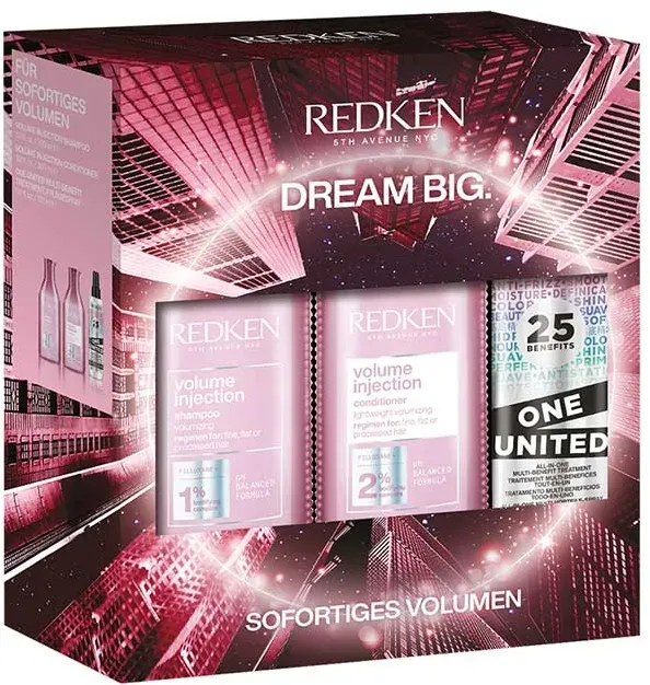 Redken Volume Xmas Kit 2024