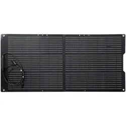 Growatt 100W Solar Panel faltbares Solarmodul