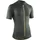 Assos 2/3 SS P1 Kurzarm Funktionsunterhemd Anthracite Grey II