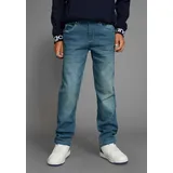 KangaROOS Stretch-Jeans Blau 182