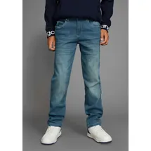 KangaROOS Stretch-Jeans Blau 182